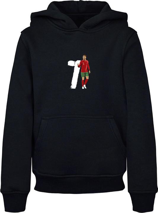Merchcode Player 3 Basic Kids Hoody - 174513