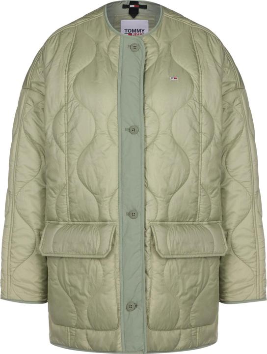 Produktbild Tommy Hilfiger Tommy Jeans Oversize Onion Quilt - 86537 (S)