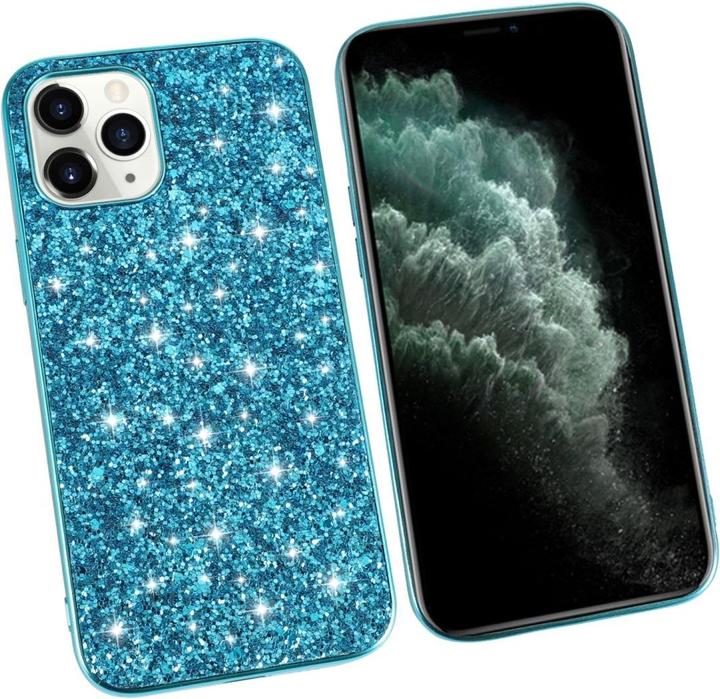 Produktbild König Design Hülle Handy Schutz für Apple iPhone 12 Mini Case Cover Tasche Etuis Schwarz Neu (Apple iPhone 12 mini)