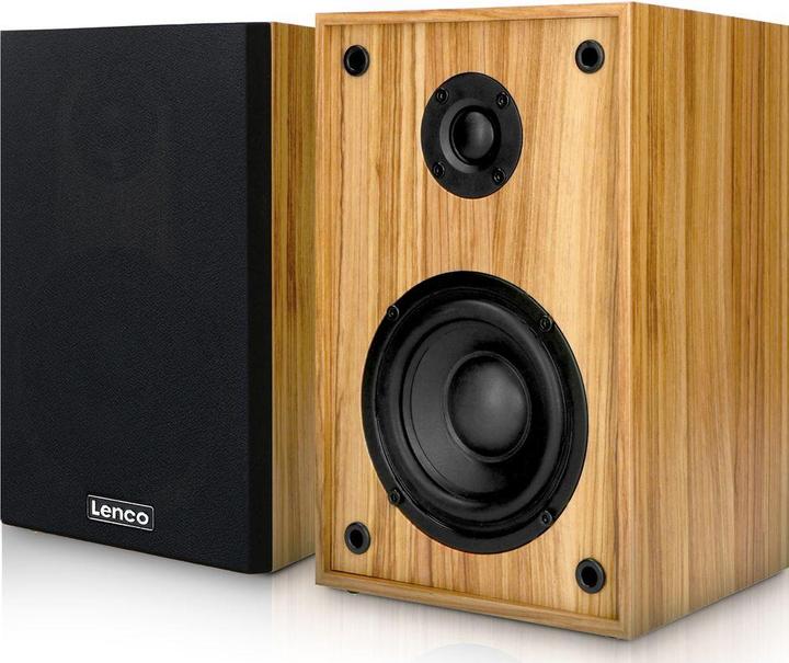 Image du produit Lenco LS-500 (Manuel)