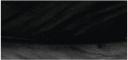 Actual product image Rayher Goose feather, black, 8 pieces