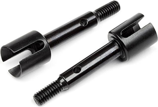 Immagine prodotto HPI ASSALE POSTERIORE BLITZ 5x39mm (2pz)