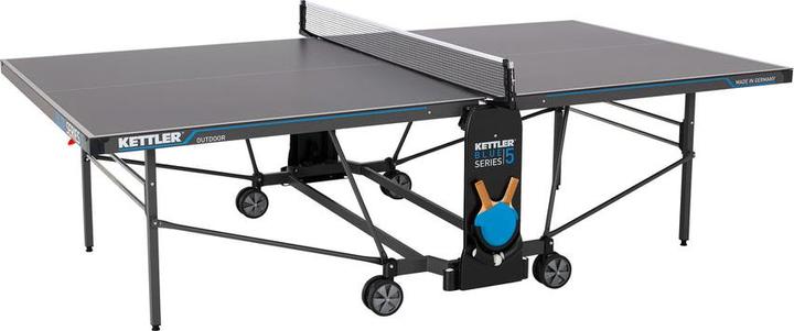 Immagine prodotto Kettler K5 Outdoor