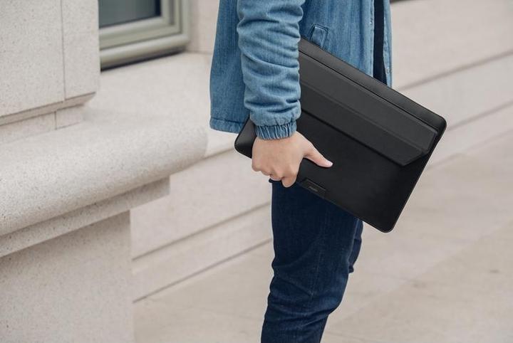 Produktbild Moshi Bag Muse 3w1 Slim 13 "(99MO034008) (13", Apple)