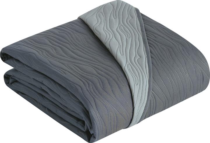 Actual product image Erwin Müller Bedspread (270 x 210 cm)