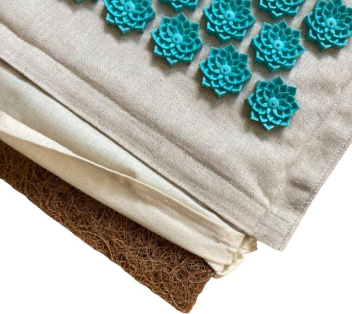 Image du produit Zen Flower Tapis d'acupression