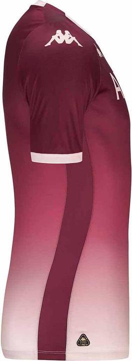 Image du produit Kappa Maillot Union Bordeaux-Bègles Aboupret Pro 8 2023/24 (XL)