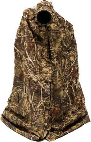 Image du produit Buteo Photo Gear Couverture de camouflage roseaux