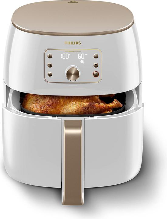 Produktbild Philips Airfryer XXL HD9870/20