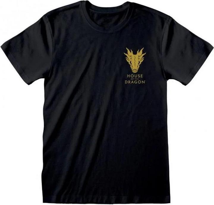 Produktbild Universal Textiles TShirt Rückseitiger Aufdruck (M)
