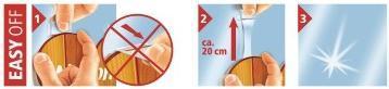 Image du produit tesa Powerstrips picture nail