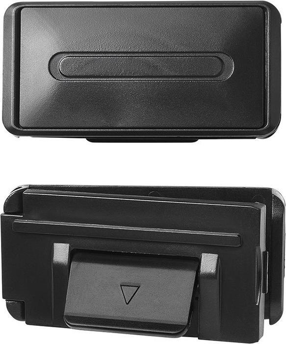 Image du produit ProPlus Jeu de clips pour ceinture de sécurité