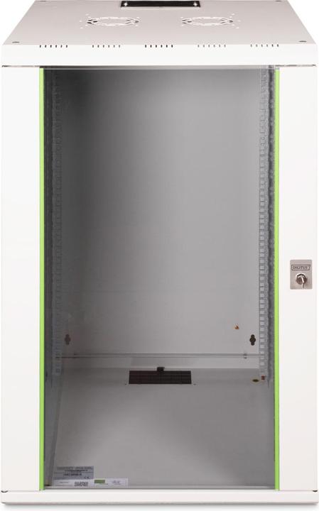 Produktbild Digitus DN-19 20-U-6/6 Wandschrank (20 HE, 19 Zoll Rack)