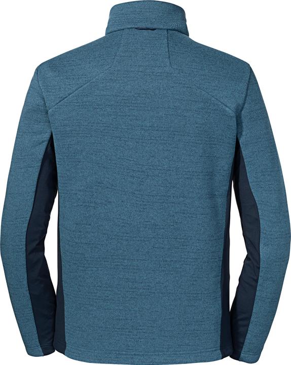 Actual product image Schöffel Zip-In Fleece Oberau (62)