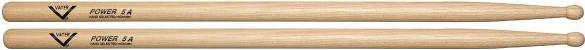 Produktbild Vater Power 5A Wood Tip Drumsticks 1 Paar (Drums)