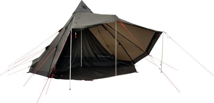 Produktbild Robens Tipi Mosquito Innenzelt (1.20 kg, 4 Personen)