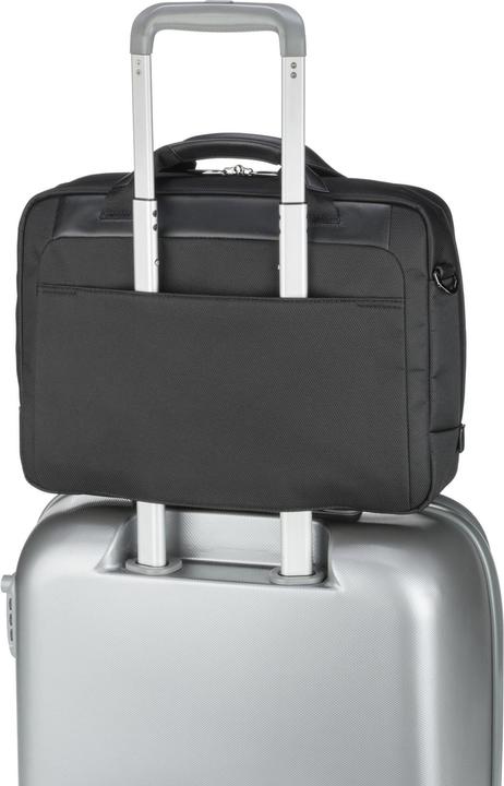 Produktbild Porsche Design Aktentasche Roadster Nylon Briefcase S 1500