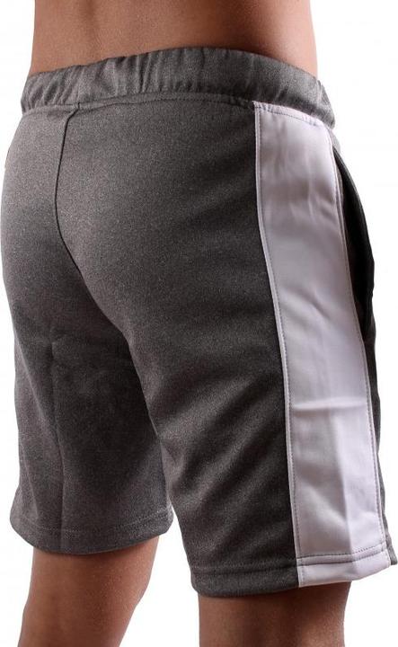 Produktbild Gym Generation Urban Force Shorts Frost Grey (XL)