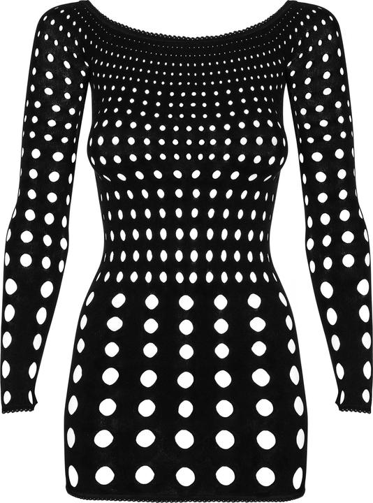 Actual product image Obsessive Rocker (S, M, L)