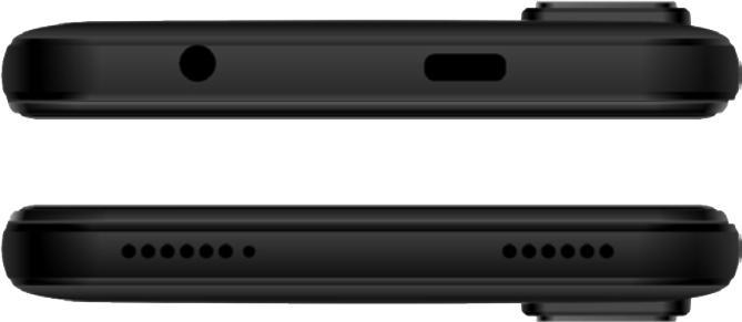 Actual product image Logicom LOG AERO - Smartphone 2 Nano-SIM-Karten, Android 14Go (64 GB, 6.50")