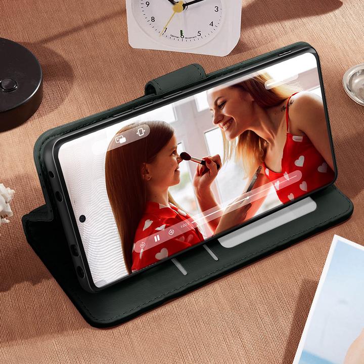 Actual product image Avizar Magnetklappe (Xiaomi Redmi Note 14 Pro)
