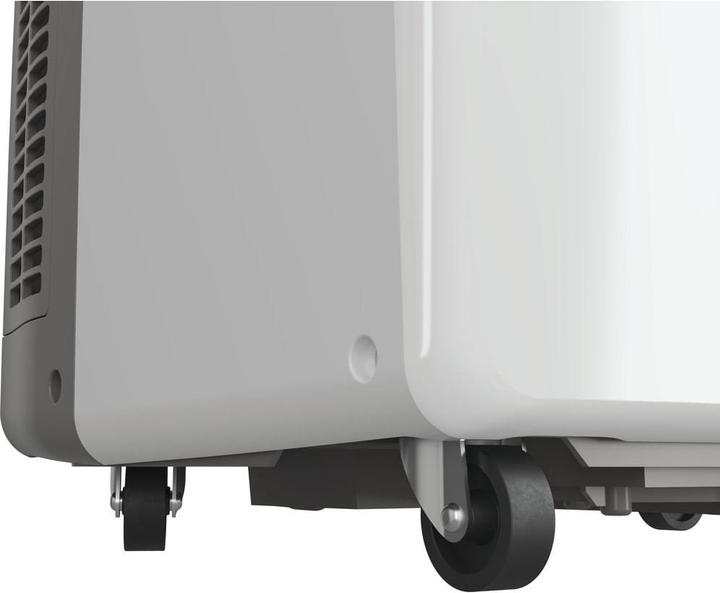 Image du produit Whirlpool Airconditioner PACHW2900CO (17 m², 9000 BTU/h)