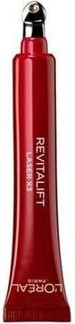 Actual product image L'Oréal Paris L'Oreal - Revitalift Laser X3 Advanced Anti-Age Eye Cream Under Eyes 15Ml (15 ml)
