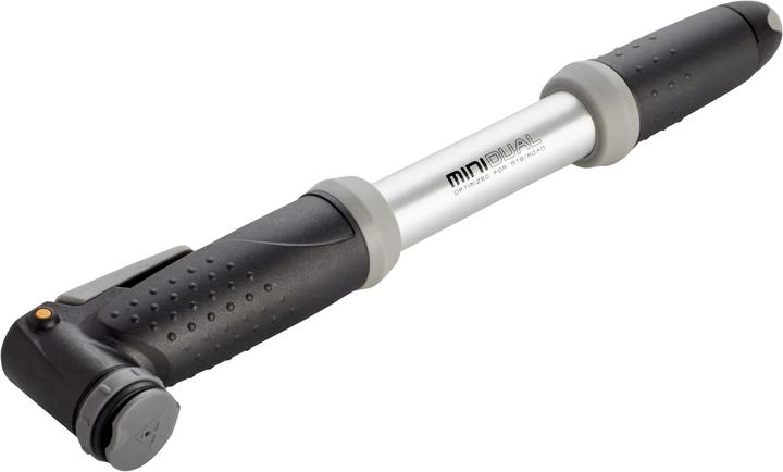Produktbild Topeak Mini Dual