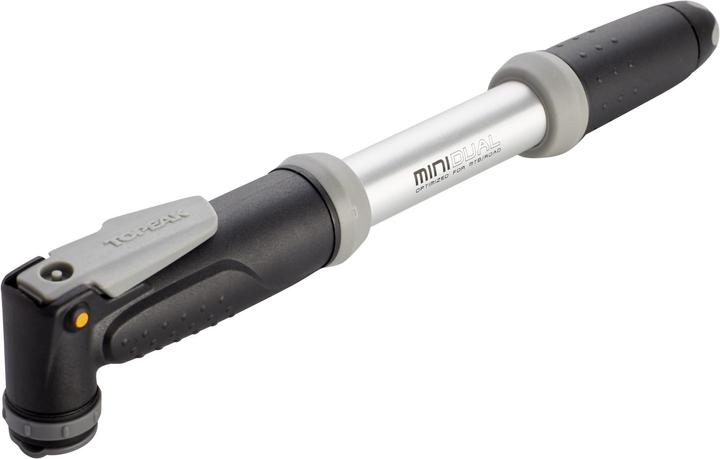 Produktbild Topeak Mini Dual