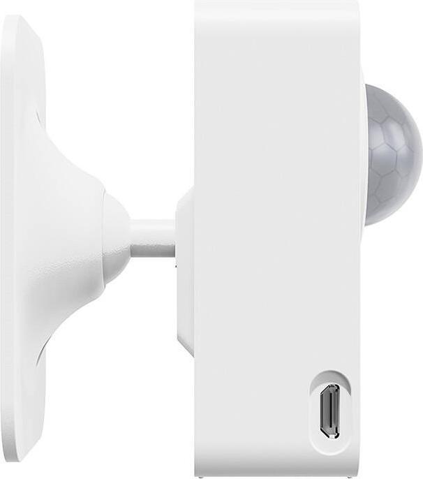 Actual product image Gosund ST20 Zigbee smart motion sensor Tuya