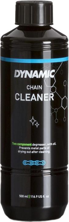 Immagine prodotto Dynamic Bike Care Pulisci catena (5000 ml, Pulitore per biciclette, Detergente per catena)