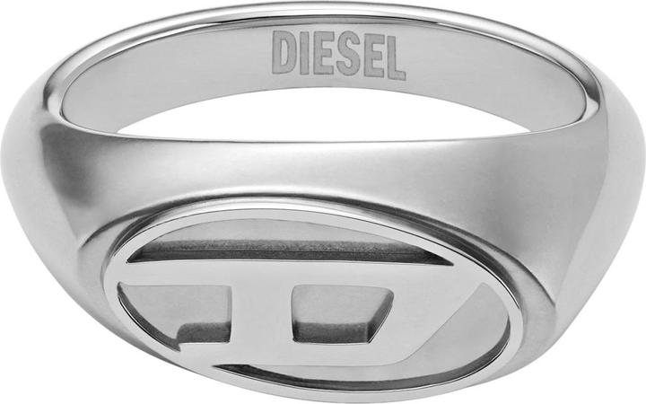 Actual product image Diesel Oval D logo (53)