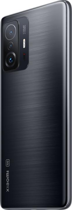 Produktbild Xiaomi 11T Pro (256 GB, Meteorite Gray, 6.67", Dual SIM, 108 Mpx, 5G)