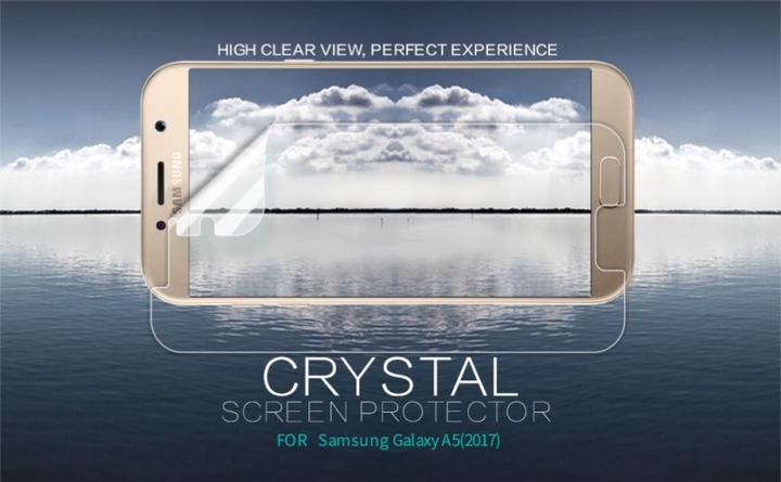 Produktbild Nillkin Super Clear (1 Stück, Samsung Galaxy A5 (2017))