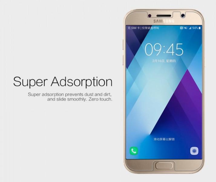 Produktbild Nillkin Super Clear (1 Stück, Samsung Galaxy A5 (2017))