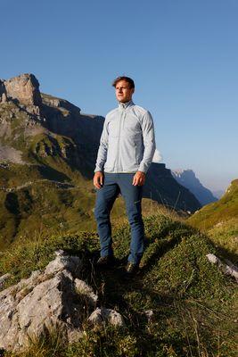 Produktbild Radys R4 Alpine Stretchfleece Jacket (M)
