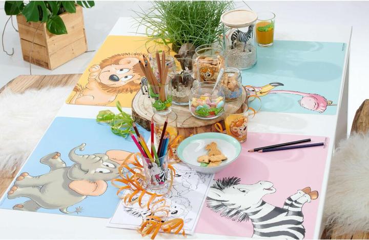 Produktbild Ritzenhoff & Breker Happy Zoo