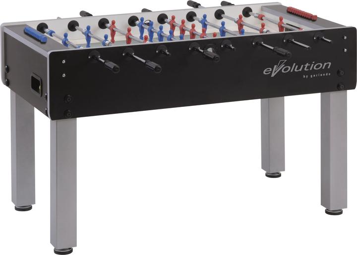 Garlando G500 Evolution
