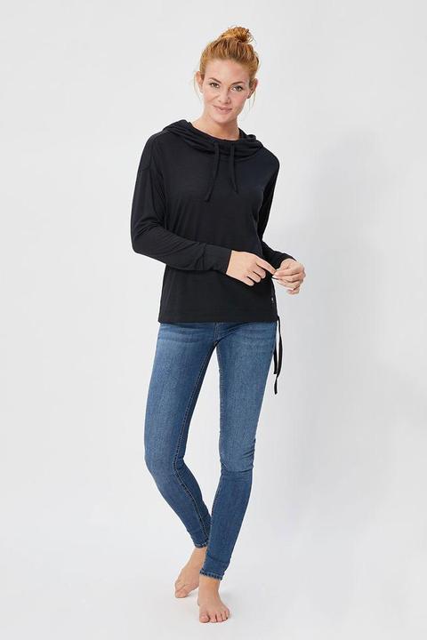 Produktbild Super Natural Voyage Funnel Hoodie (XL)