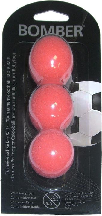 Gubler Kicker-Ball Set Robertson