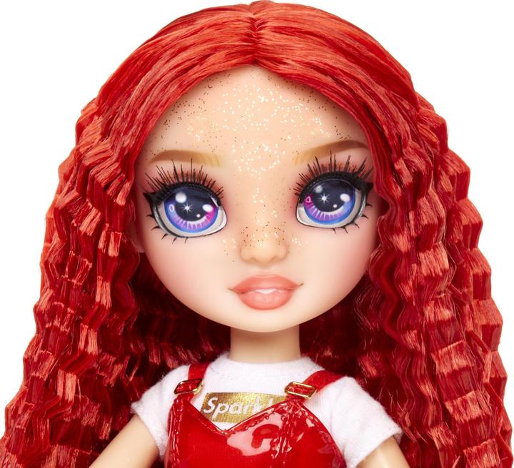 Actual product image MGA Rainbow High - Ruby