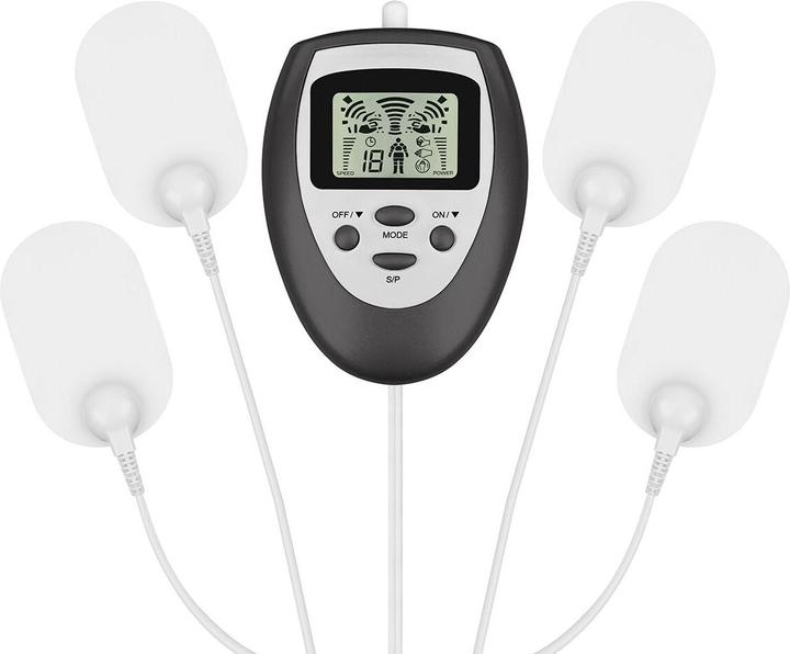 Produktbild InnovaGoods Elektrischer Muskelstimulator