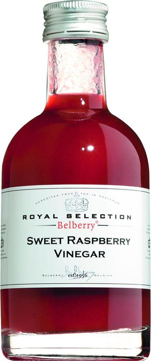 Belberry Raspberry vinegar (200 ml)