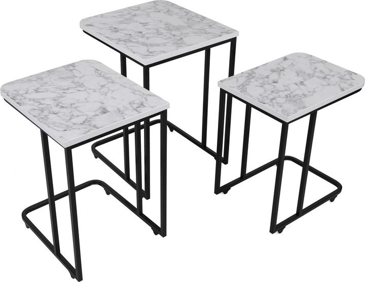 Image du produit Hanah Home Bastien (46 x 41 x 59 cm)
