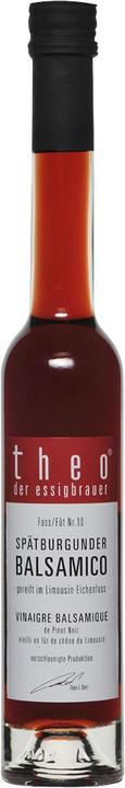 Balema Spätburgunder Balsamico (200 ml)