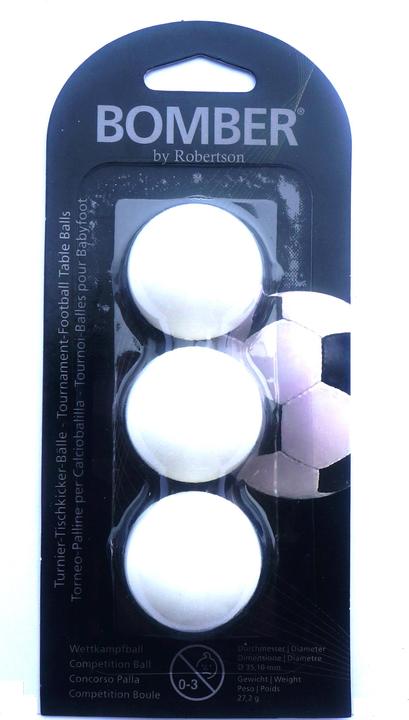 Produktbild Gubler Kicker-Ball-Set Robertson