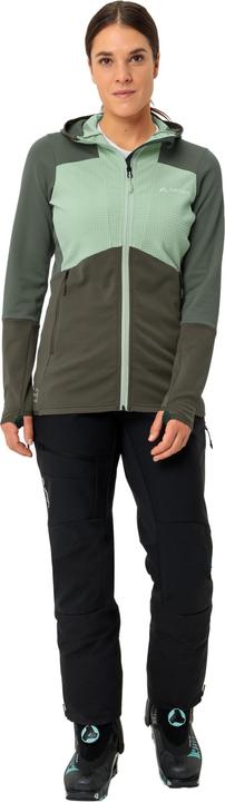 Image du produit Vaude Monviso (XXS)