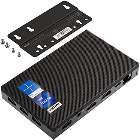 Actual product image NoName MINI PC QUAD CORE 8GB / 128GB (8 GB)