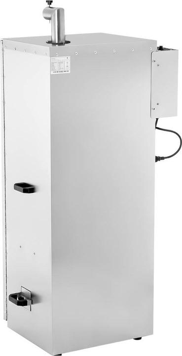 Actual product image Royal Catering Food Smoker - 8 Racks