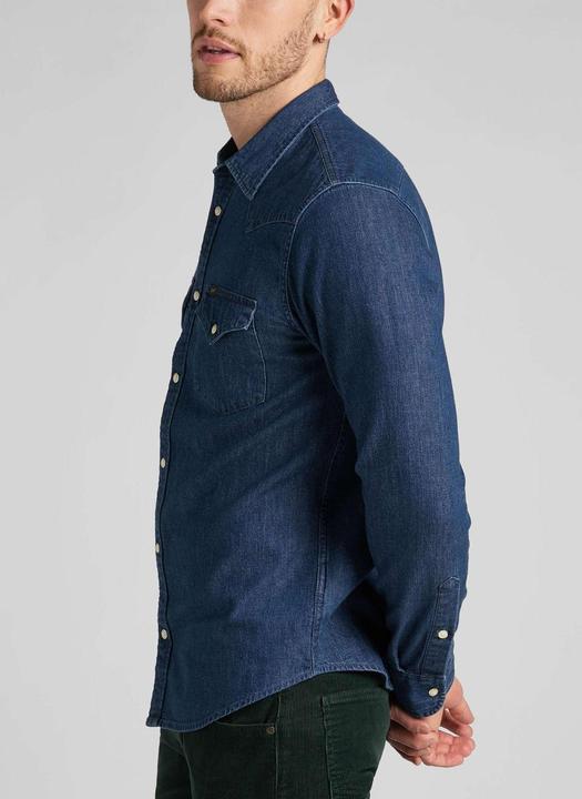 Produktbild Lee Regular Western (XXL)